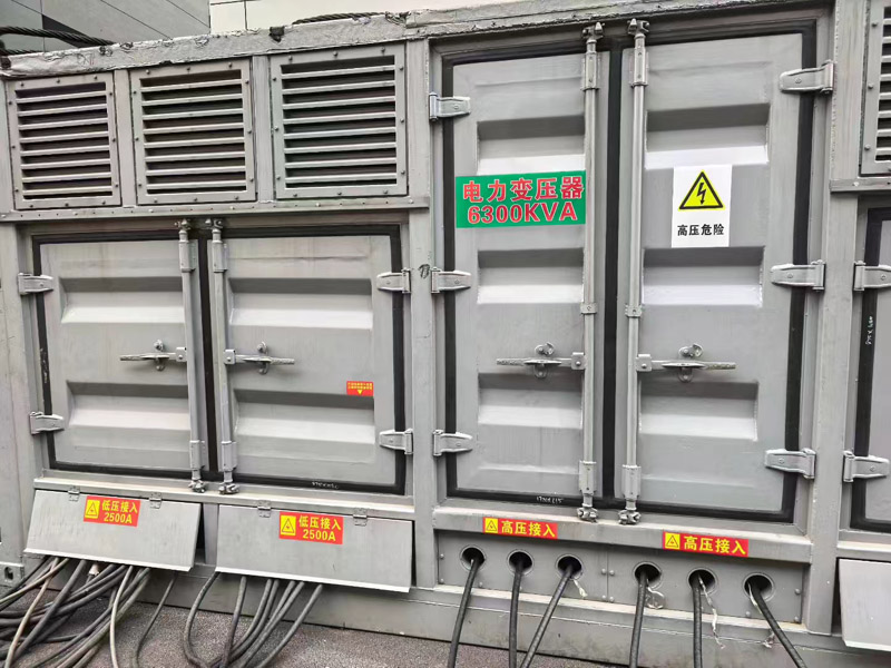 东兴柴油发电机组换季保养注意哪些事项？