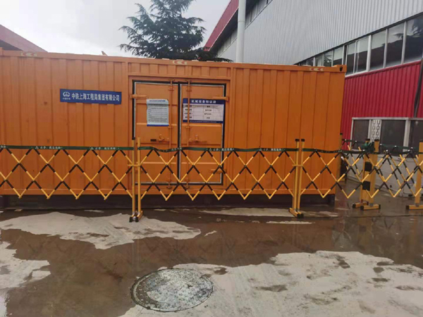 东兴租赁发电机 柴油发电机组供应商：柴油发电机组润滑油的作用？