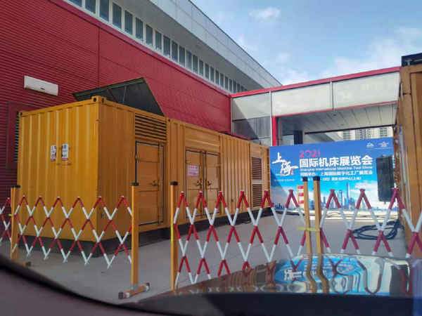 东兴出租发电机-柴油发电机和汽油发电机哪个更好一些？