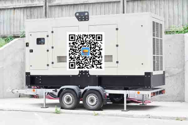 东兴发电机出租-柴油发电机设计的优势性能特点有哪些