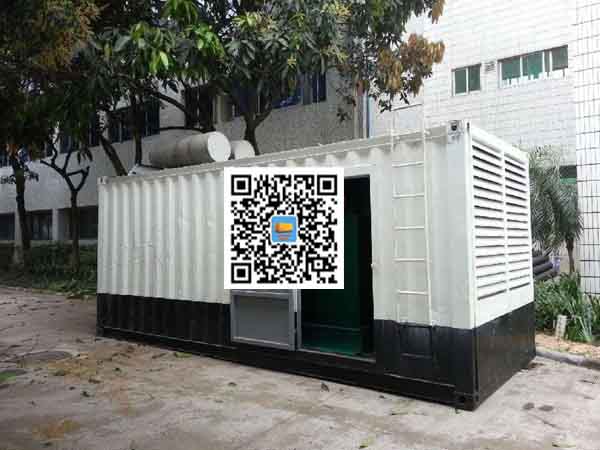 东兴出租发电机-什么样的柴油发电机使用效果比较好