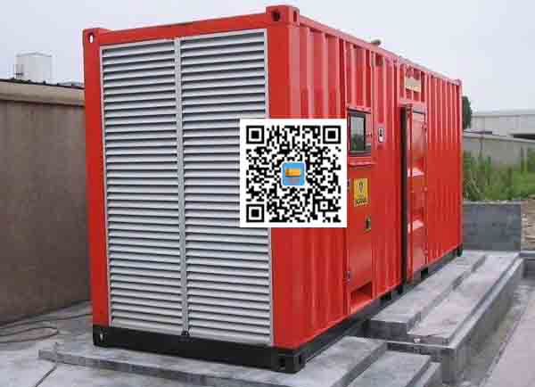 东兴发电机出租-柴油发电机组并机常见问题