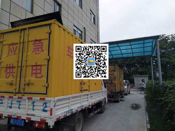 东兴发电机出租-上柴发电机组的油耗会出现什么原因