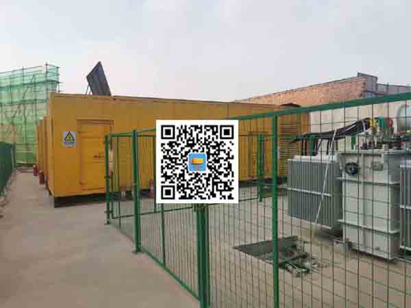 东兴发电机组的社会应用有哪些