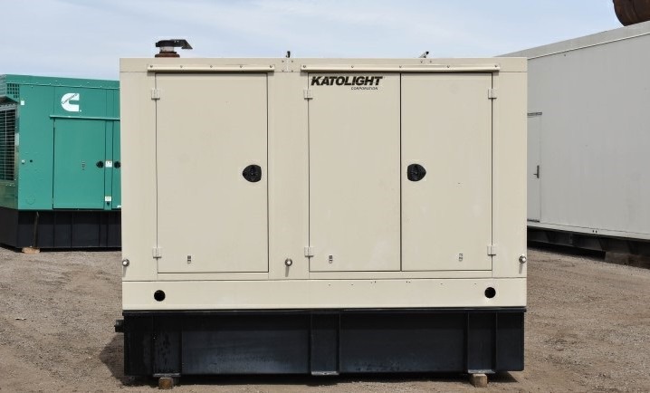 东兴发电机出租-如何正确保护发电机？