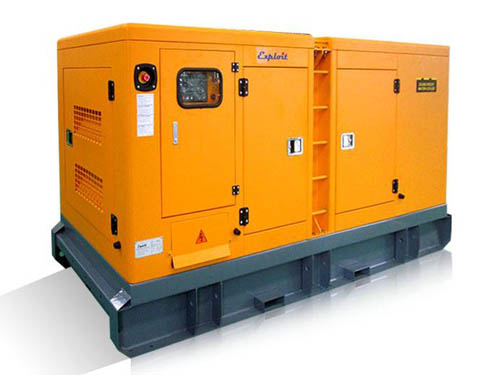 东兴影响 200kw 柴油发电机油耗的因素有哪些？