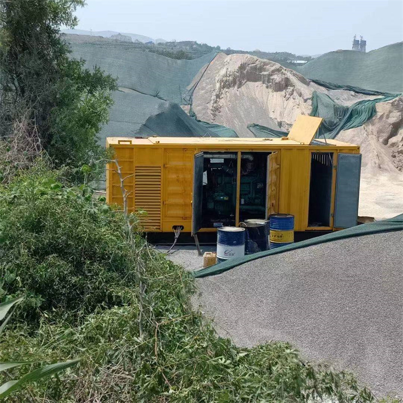 东兴影响 400KW 柴油发电机组油耗的因素有哪些？
