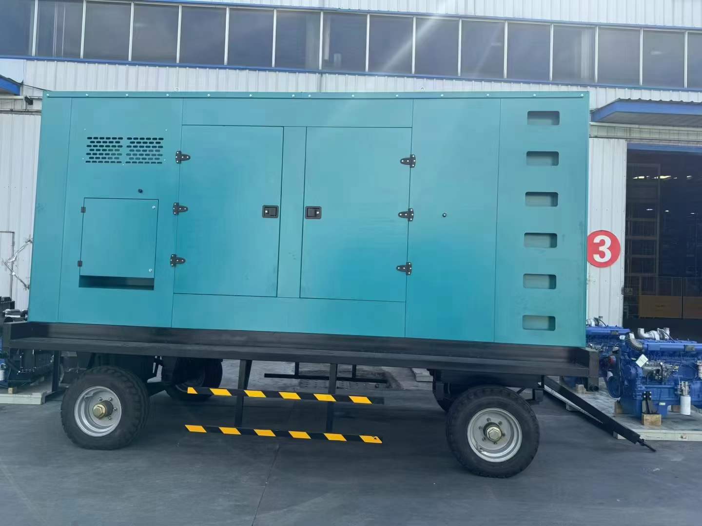 东兴2500KVA 负载启动电流大概是多少？