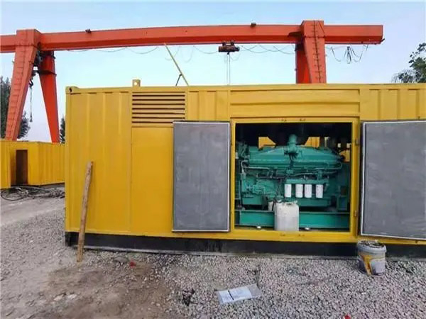 东兴冬季低温环境下，500KW发电机组应该选择什么类型的启动电瓶？