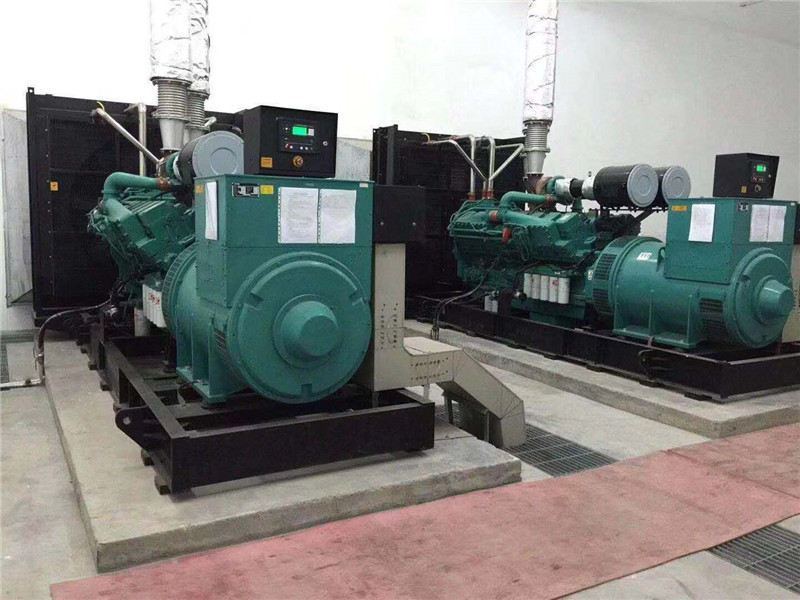 东兴柴油发电机组冬季寒冷地区使用需注意哪些事项?
